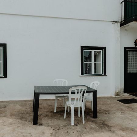 Casa Sousa Ribeiro Прайя-да-Витория Экстерьер фото