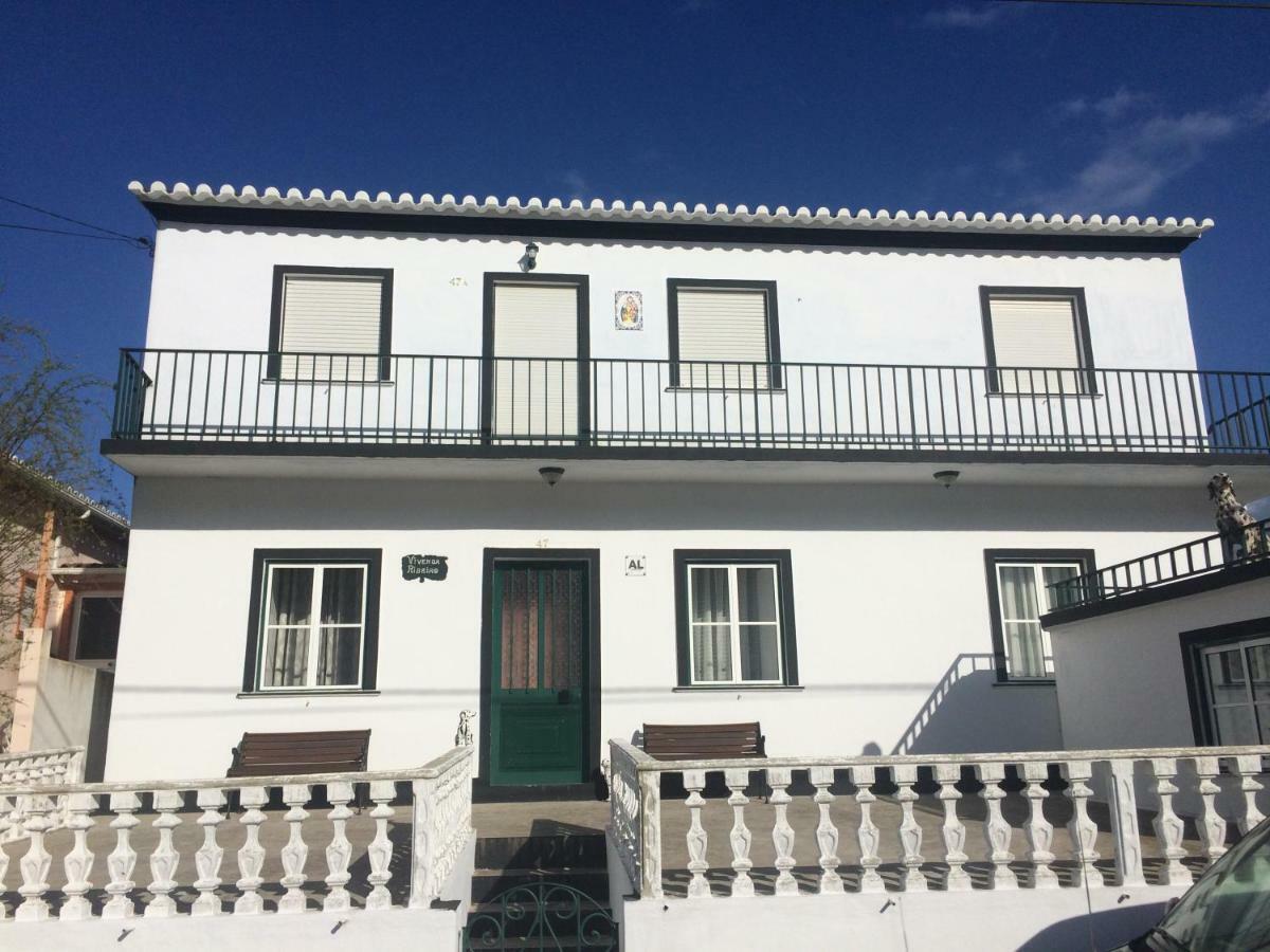 Casa Sousa Ribeiro Прайя-да-Витория Экстерьер фото